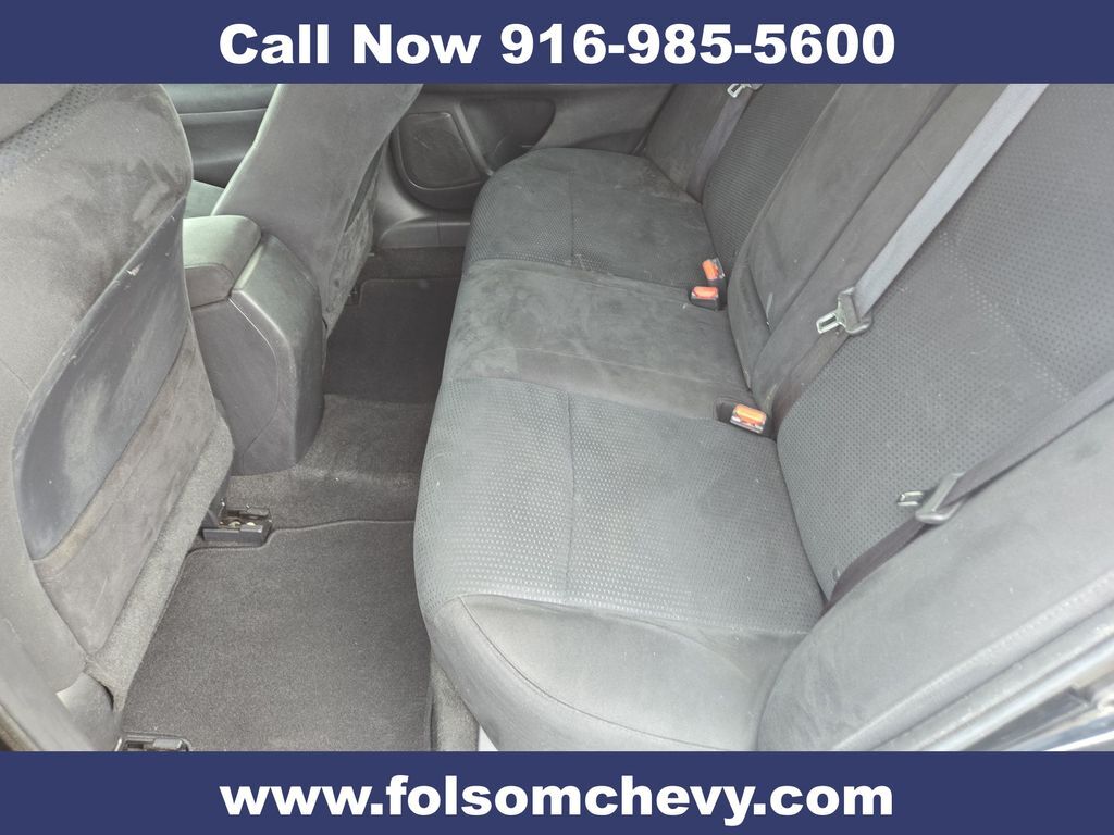 2015 Nissan Altima 2.5 SV Folsom CA