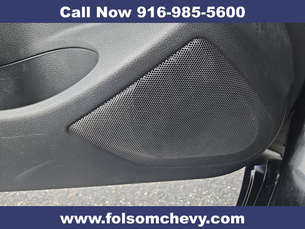 2015 Nissan Altima 2.5 SV Folsom CA