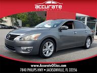 2015 Nissan Altima 2.5 SV Jacksonville FL 2015 Nissan Altima 2.5 SV Jacksonville FL