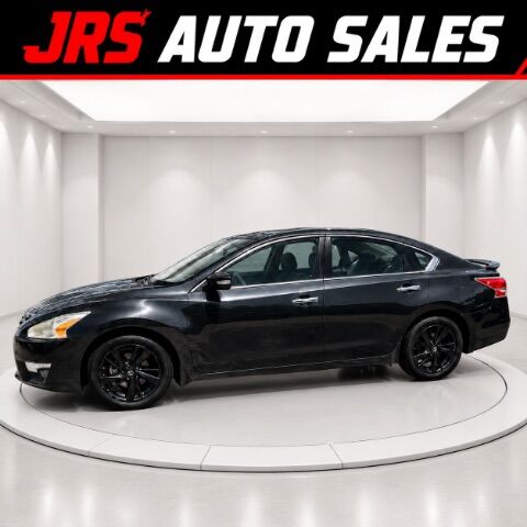 2015 Nissan Altima 2.5 SV Memphis TN