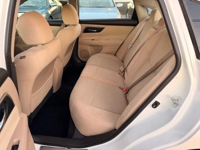 2015 Nissan Altima 2.5 SV Norfolk VA