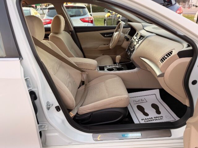 2015 Nissan Altima 2.5 SV Norfolk VA