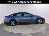 2015 Nissan Altima 2.5 SV Oshkosh WI