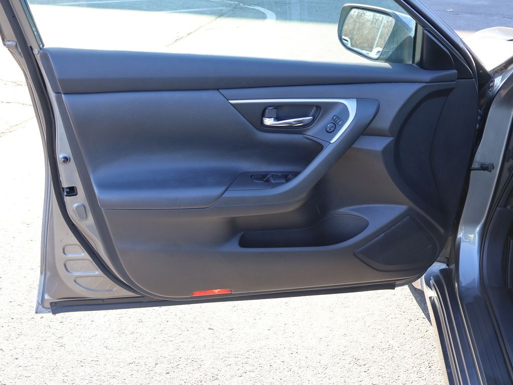 2015 Nissan Altima 2.5 SV San Clemente CA