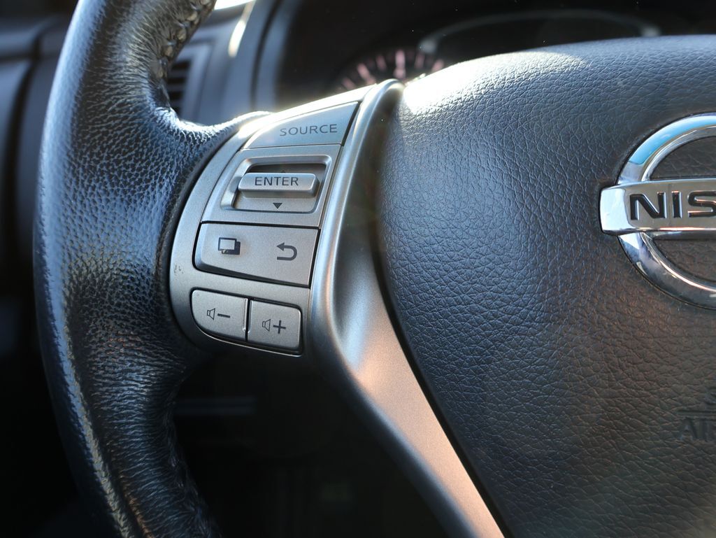 2015 Nissan Altima 2.5 SV San Clemente CA