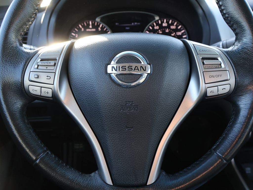 2015 Nissan Altima 2.5 SV San Clemente CA