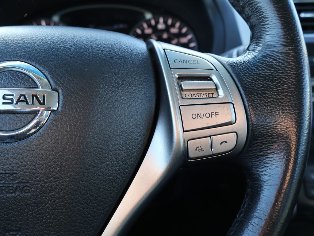 2015 Nissan Altima 2.5 SV San Clemente CA