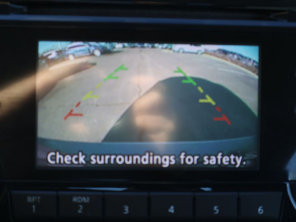 2015 Nissan Altima 2.5 SV San Clemente CA