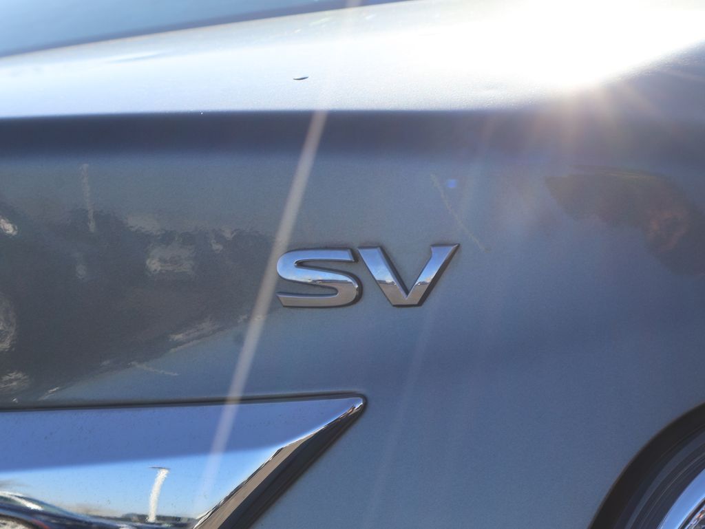 2015 Nissan Altima 2.5 SV San Clemente CA