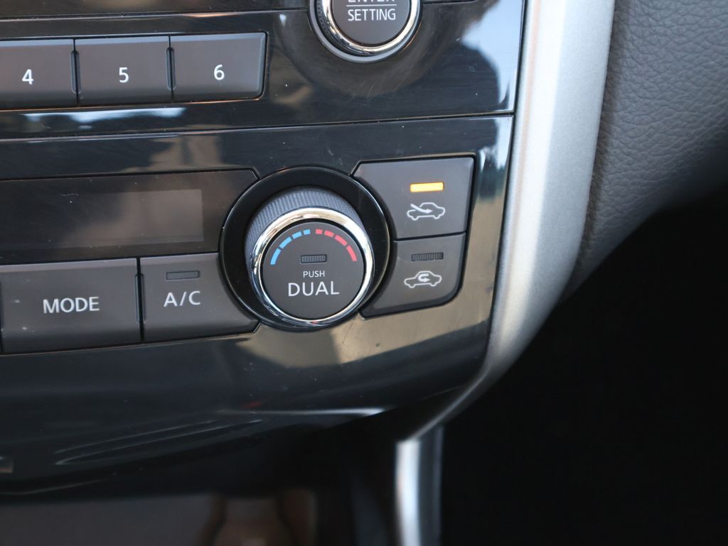 2015 Nissan Altima 2.5 SV San Clemente CA