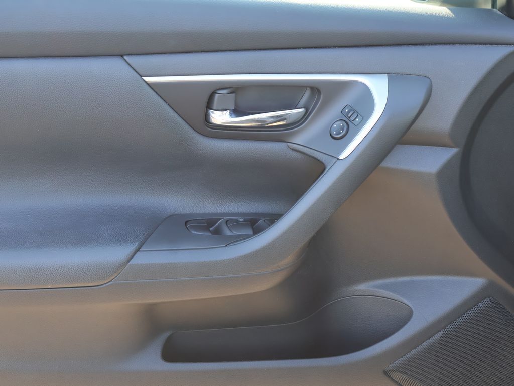 2015 Nissan Altima 2.5 SV San Clemente CA