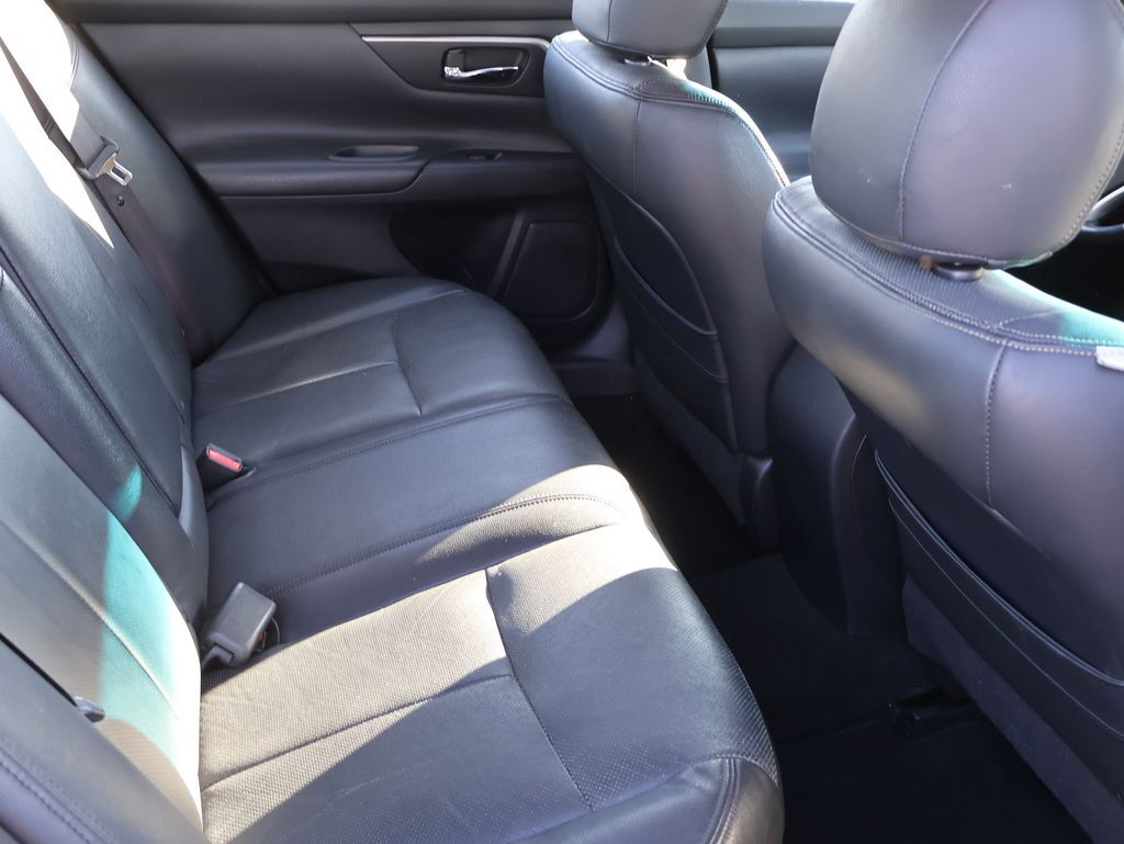 2015 Nissan Altima 2.5 SV San Clemente CA