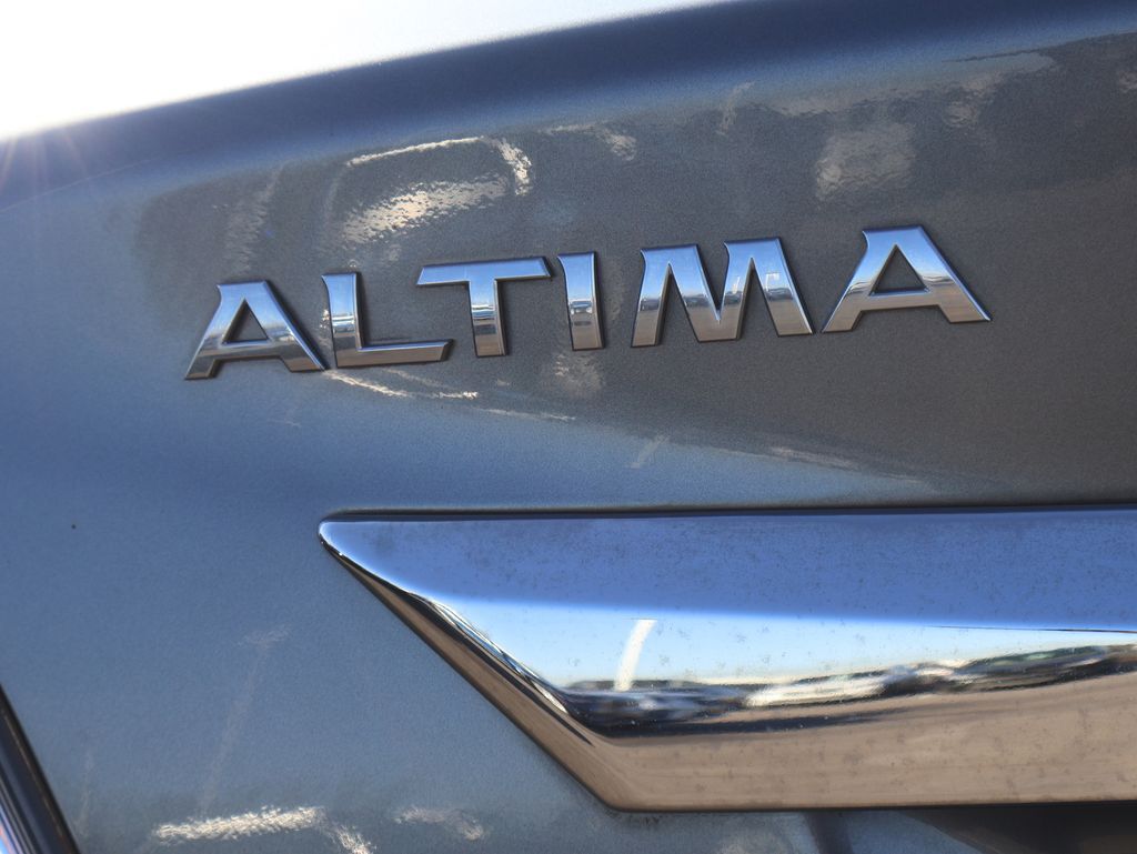 2015 Nissan Altima 2.5 SV San Clemente CA