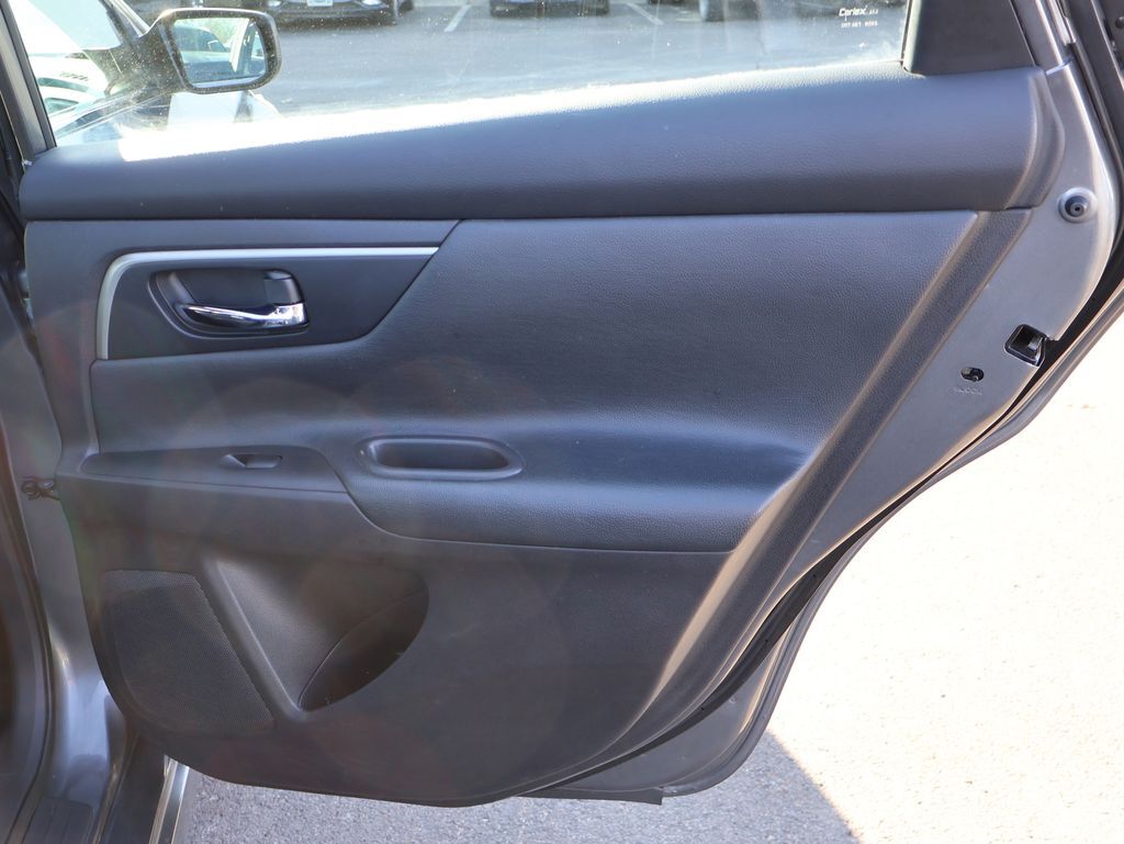 2015 Nissan Altima 2.5 SV San Clemente CA