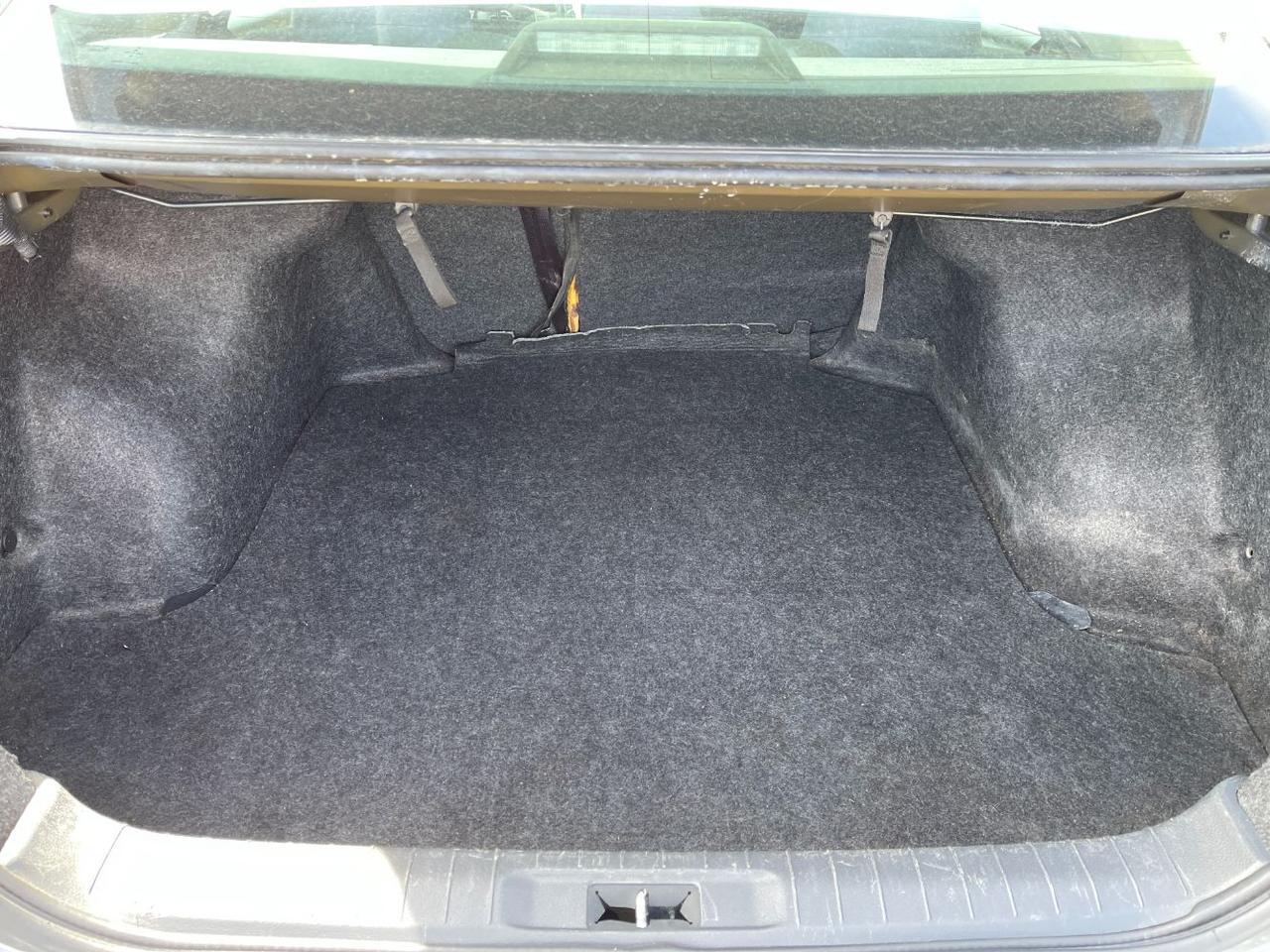 2015 Nissan Altima 2.5 SV Spokane Valley, WA
