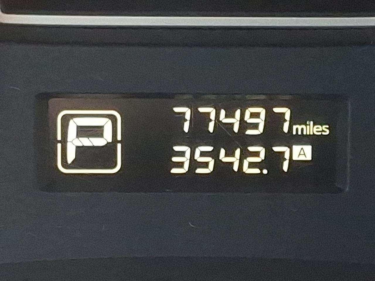 2015 Nissan Altima 2.5 SV Vineland NJ