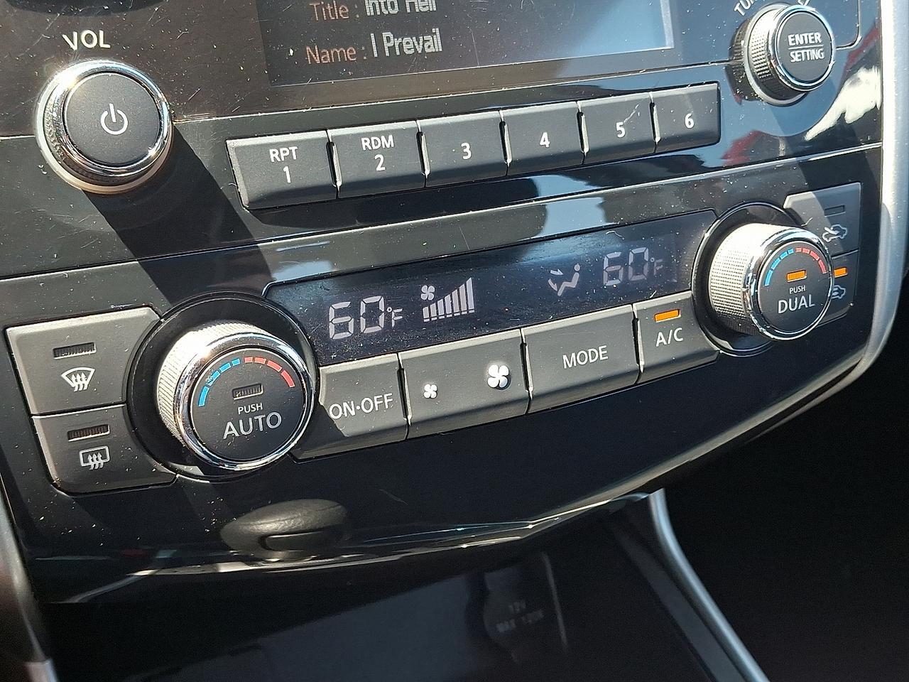 2015 Nissan Altima 2.5 SV Vineland NJ