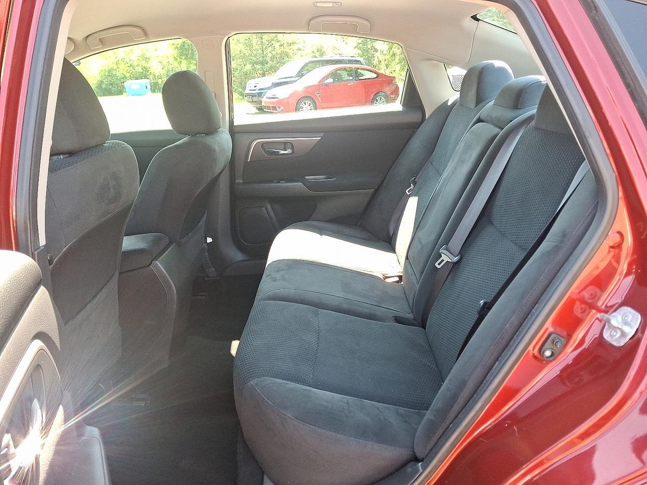 2015 Nissan Altima 2.5 SV Vineland NJ