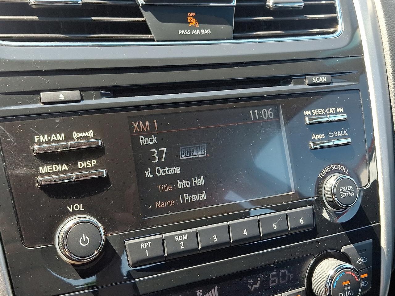 2015 Nissan Altima 2.5 SV Vineland NJ