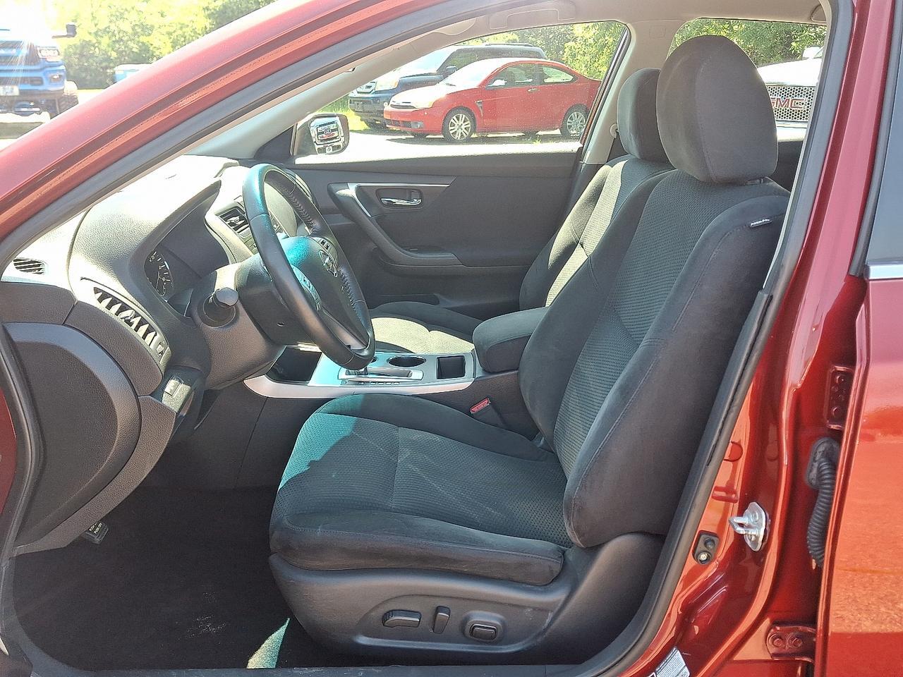 2015 Nissan Altima 2.5 SV Vineland NJ