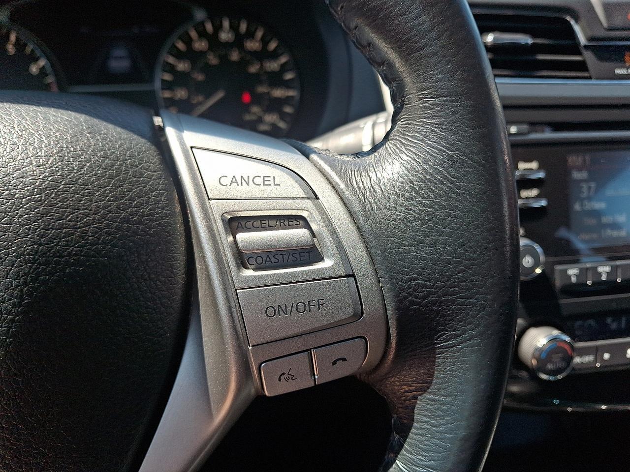 2015 Nissan Altima 2.5 SV Vineland NJ