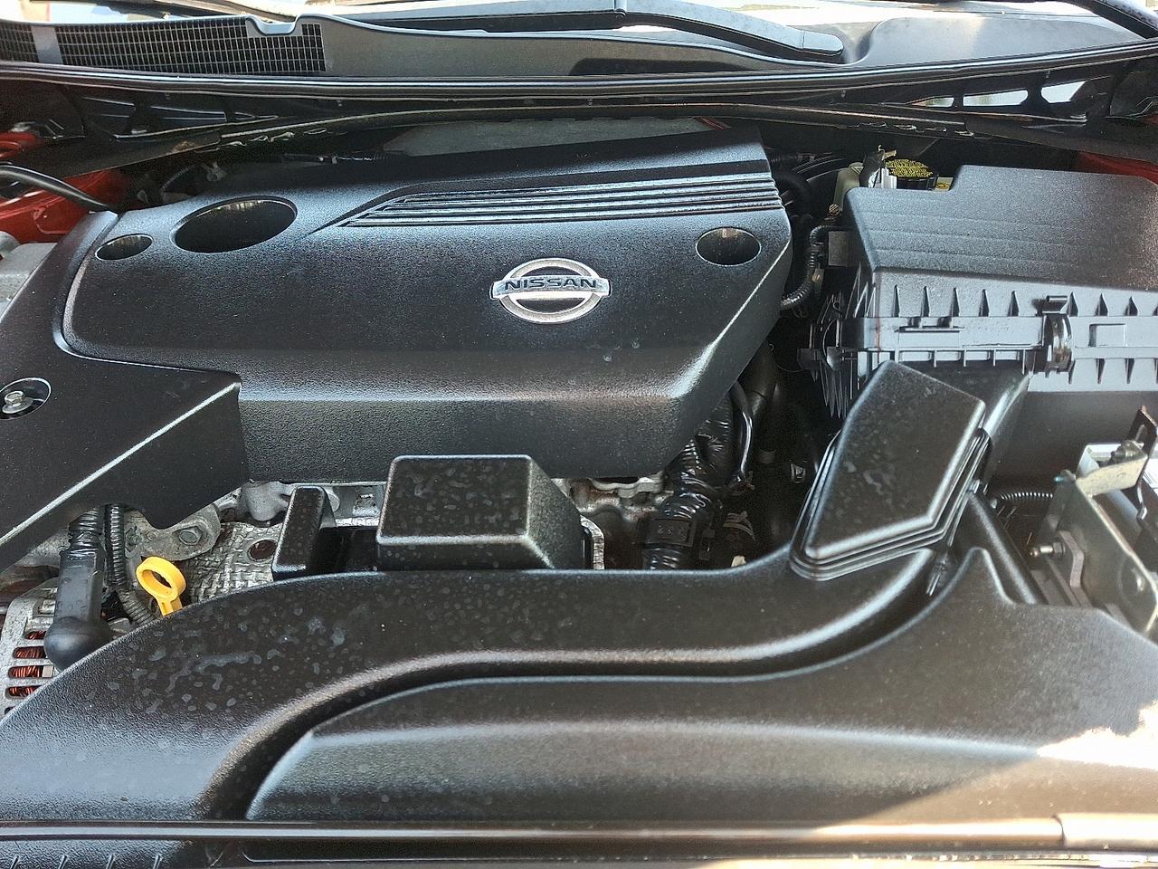 2015 Nissan Altima 2.5 SV Vineland NJ