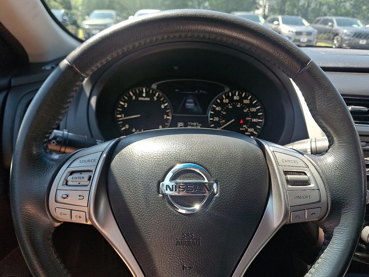 2015 Nissan Altima 2.5 SV Vineland NJ