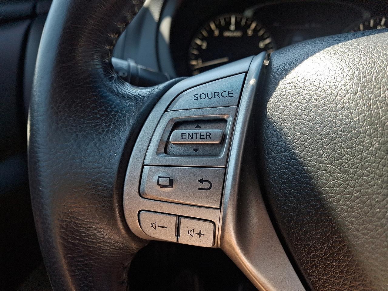 2015 Nissan Altima 2.5 SV Vineland NJ