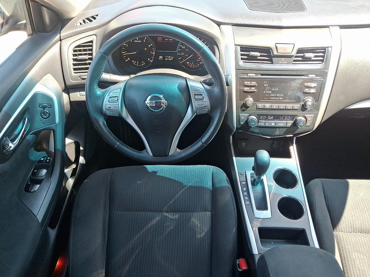 2015 Nissan Altima 2.5 SV Vineland NJ