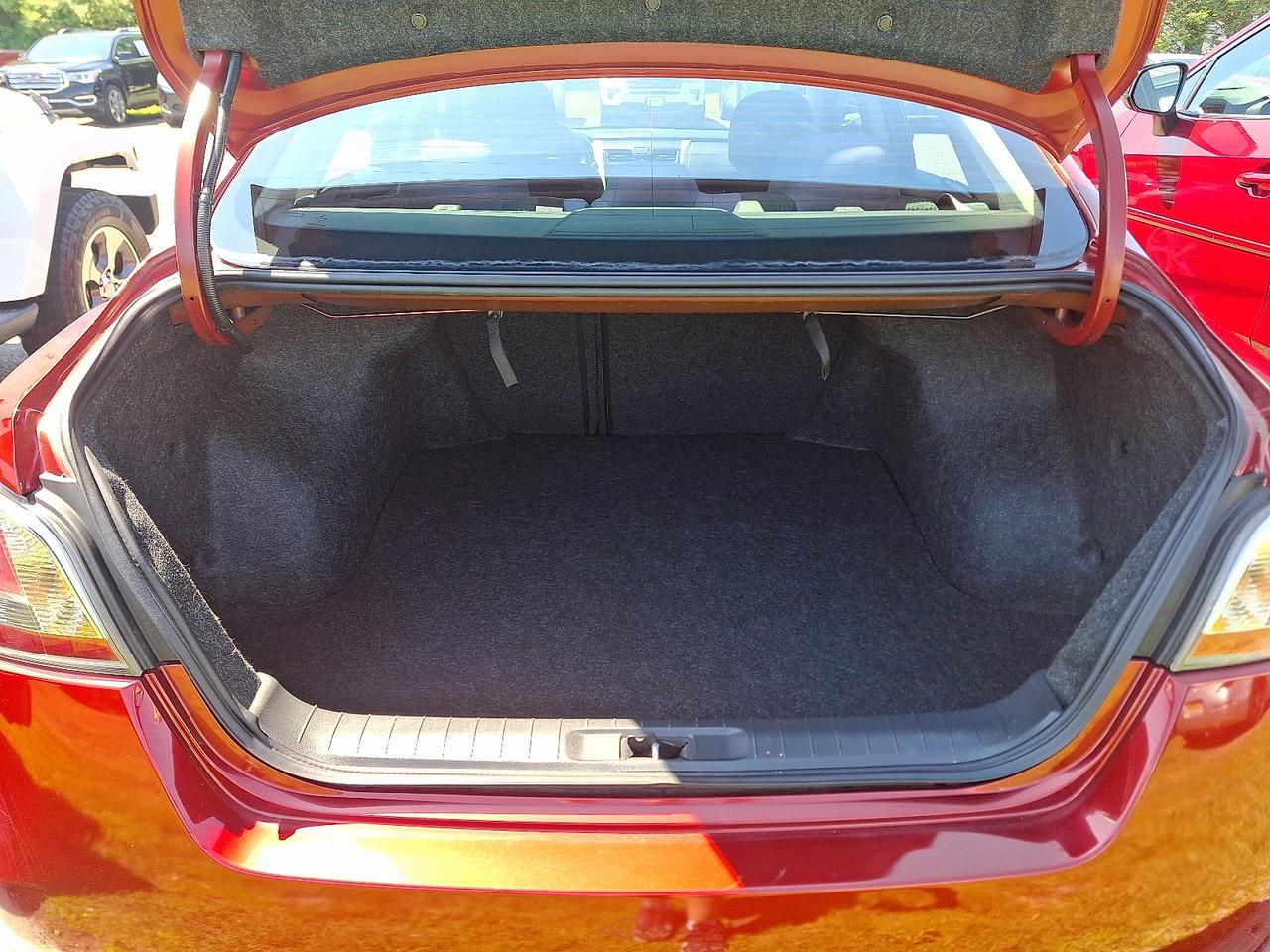 2015 Nissan Altima 2.5 SV Vineland NJ