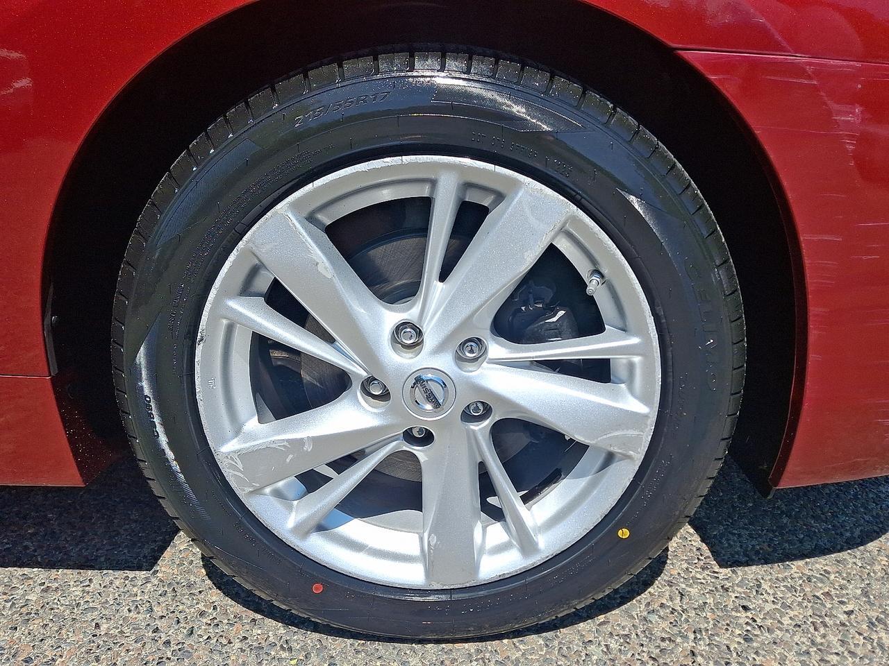 2015 Nissan Altima 2.5 SV Vineland NJ