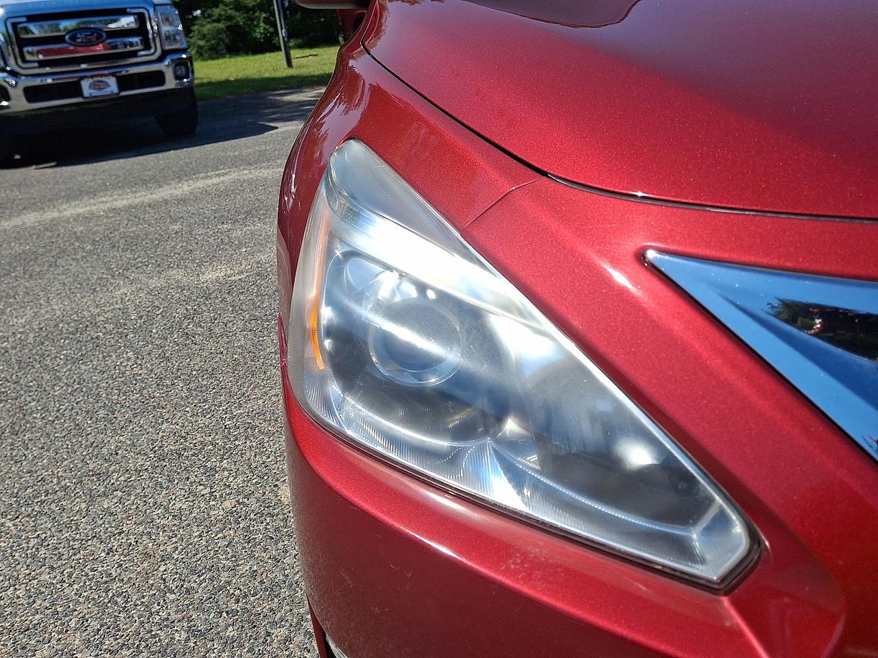 2015 Nissan Altima 2.5 SV Vineland NJ