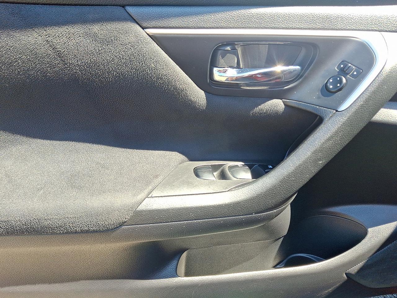2015 Nissan Altima 2.5 SV Vineland NJ