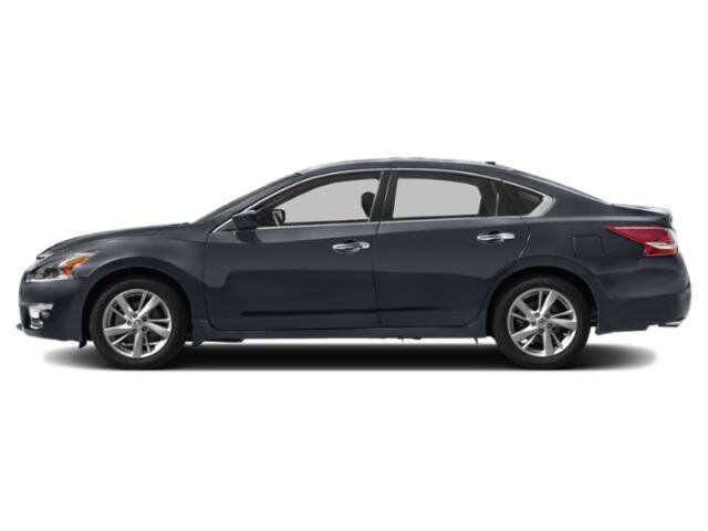 2015 Nissan Altima 2.5 SV Winder GA