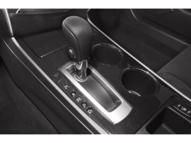 2015 Nissan Altima 2.5 SV Winder GA