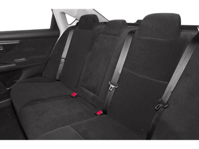 2015 Nissan Altima 2.5 SV Winder GA