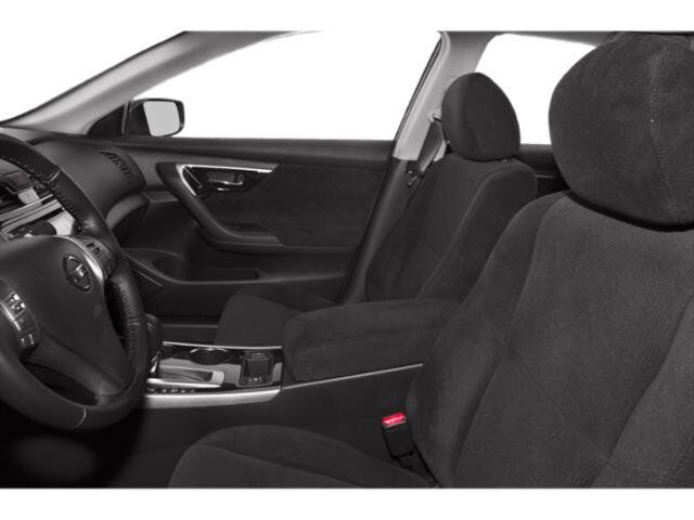 2015 Nissan Altima 2.5 SV Winder GA