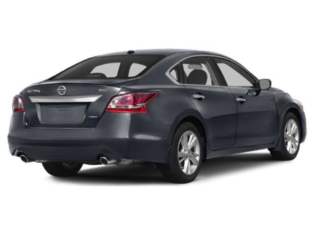 2015 Nissan Altima 2.5 SV Winder GA