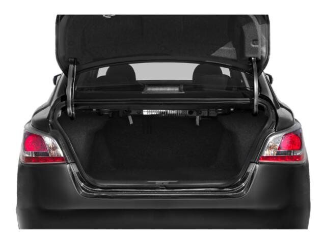 2015 Nissan Altima 2.5 SV Winder GA