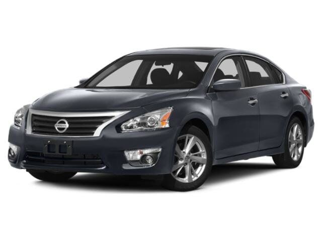 2015 Nissan Altima 2.5 SV Winder GA