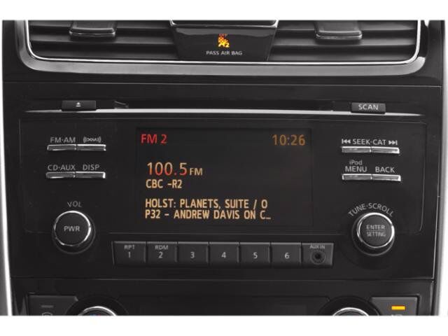 2015 Nissan Altima 2.5 SV Winder GA
