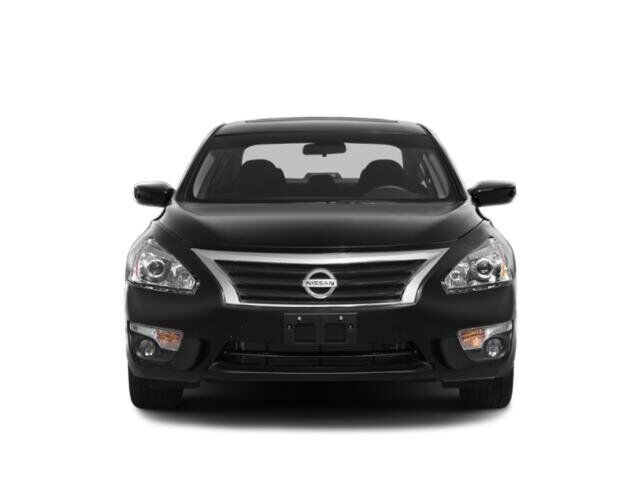2015 Nissan Altima 2.5 SV Winder GA