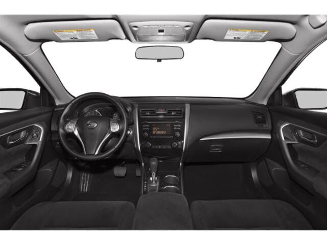 2015 Nissan Altima 2.5 SV Winder GA