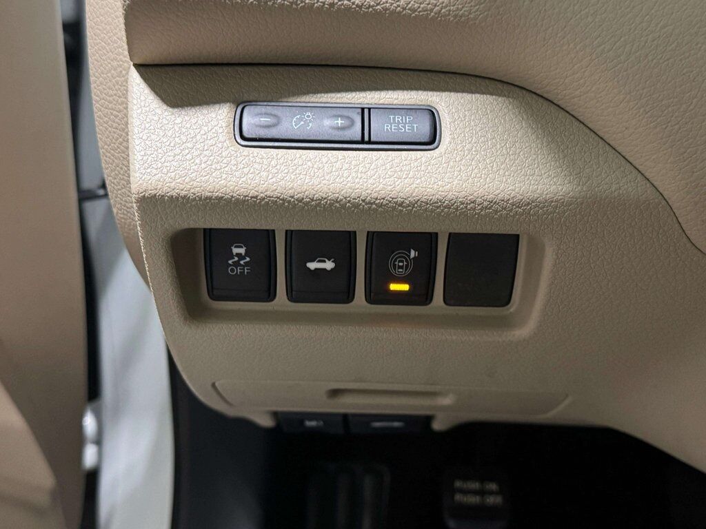 2015 Nissan Altima 2.5 SV w/Convenience &amp; Tech Pkg San Clemente CA