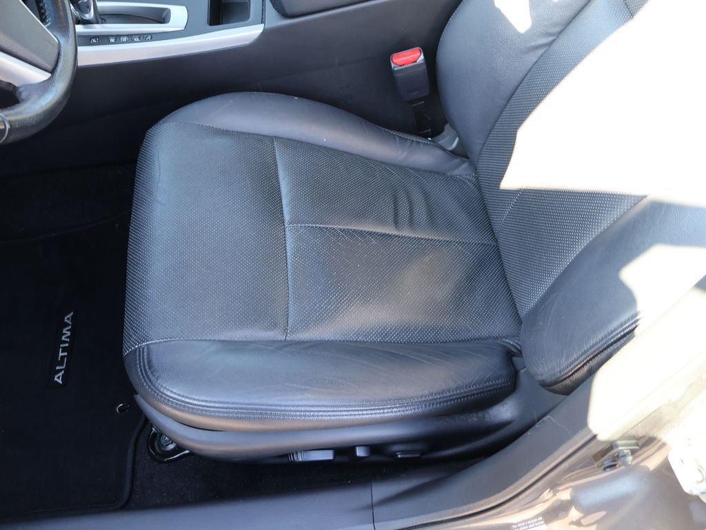 2015 Nissan Altima 2.5 SV San Clemente CA