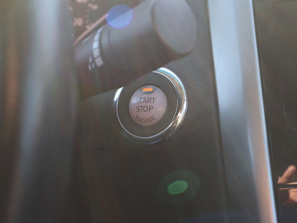 2015 Nissan Altima 2.5 SV San Clemente CA