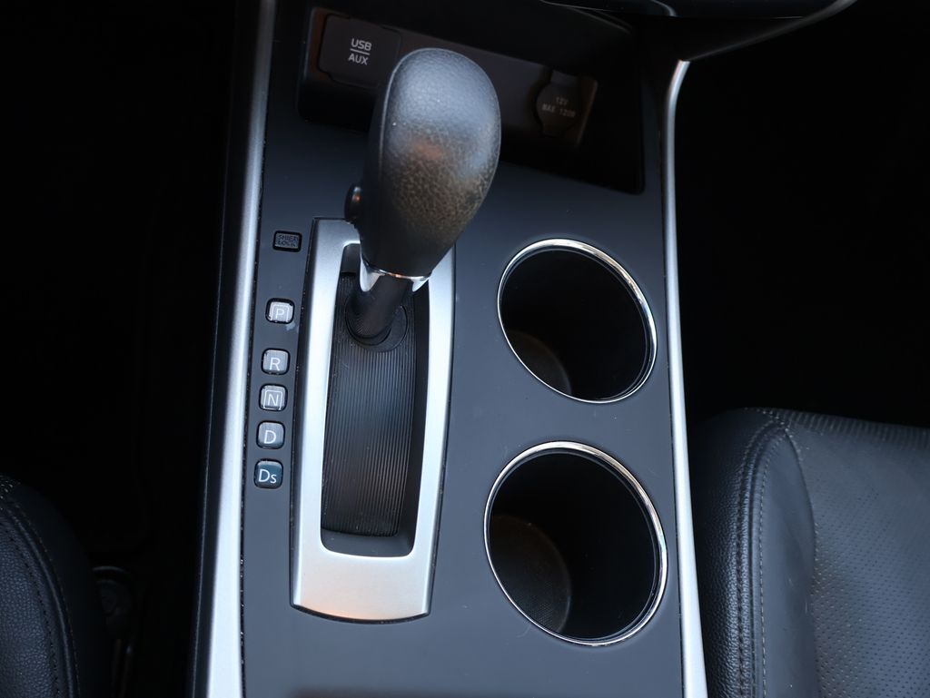 2015 Nissan Altima 2.5 SV San Clemente CA