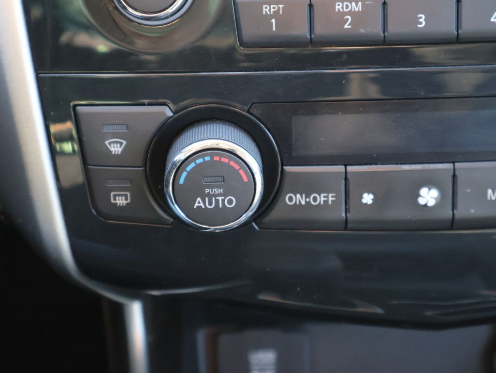 2015 Nissan Altima 2.5 SV San Clemente CA