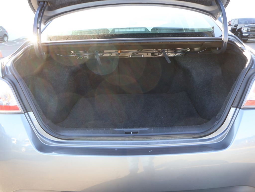 2015 Nissan Altima 2.5 SV San Clemente CA