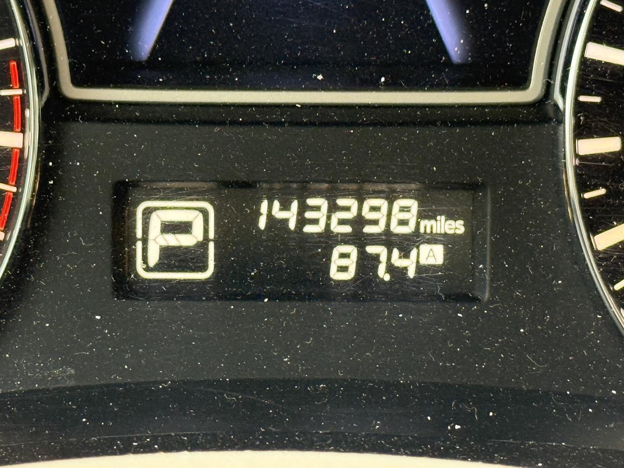 2015 Nissan Altima 2.5 SV Stafford VA